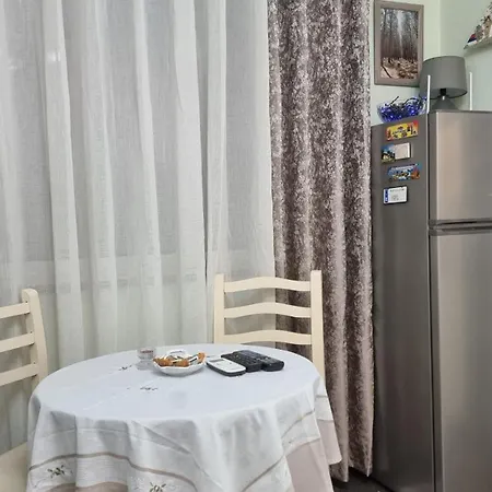 Edis's Corner * تيرانا