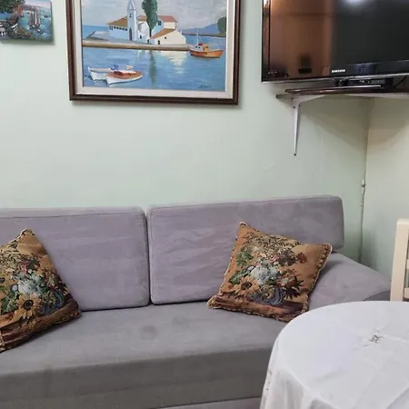 Appartamento Edis's Corner Tirana