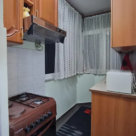 Edis's Corner شقة