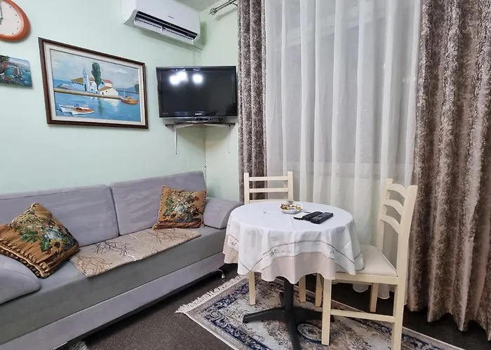 Edis's Corner Διαμέρισμα