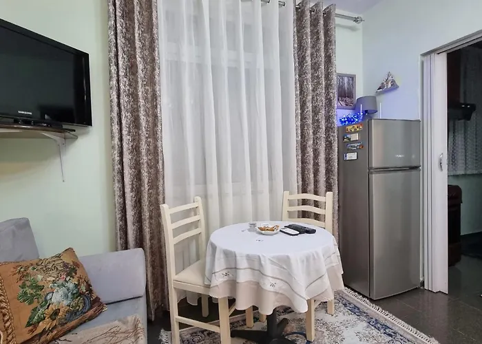 Apartment Edis's Corner *