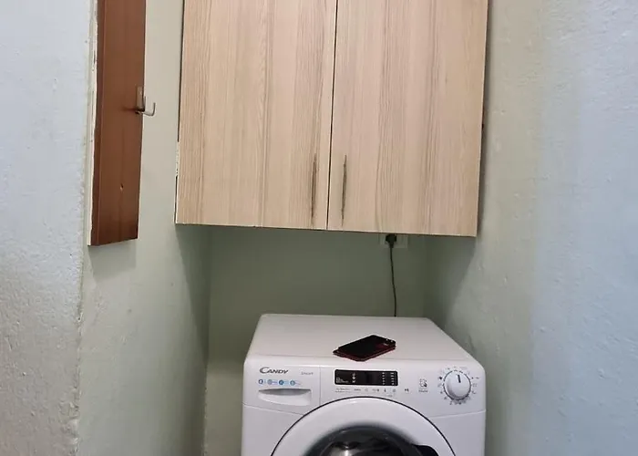 Edis's Corner Apartment Tirana