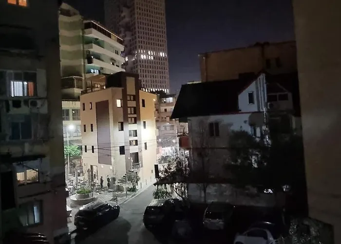 Apartment Edis's Corner