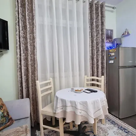 Apartment Edis's Corner *