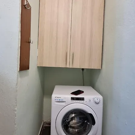 Edis's Corner Apartmán Tirana