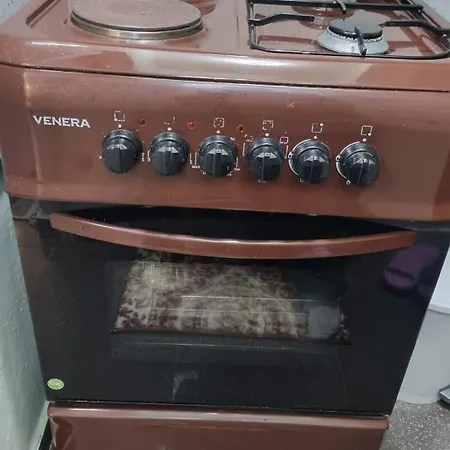 Apartment Edis's Corner *