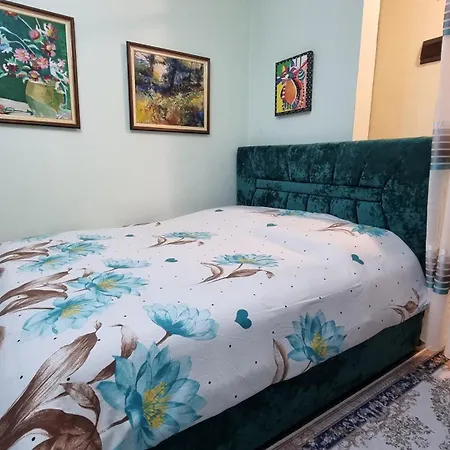 Appartamento Edis's Corner