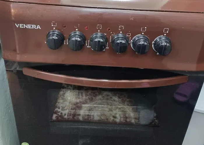 Appartamento Edis's Corner *