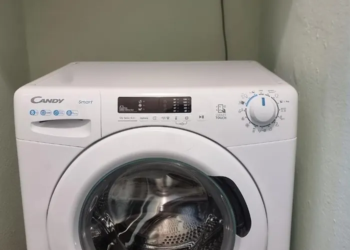 Edis's Corner Appartamento Tirana