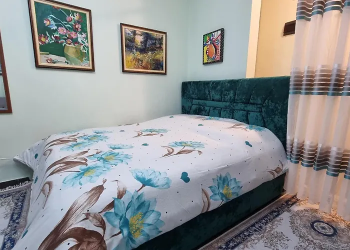 アパート Edis's Corner