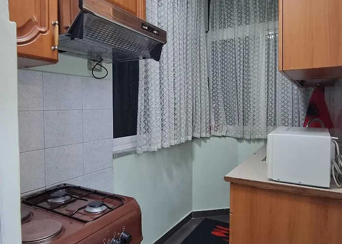 Edis's Corner Appartamento